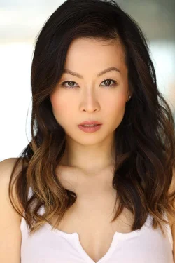 Mercedes Leggett