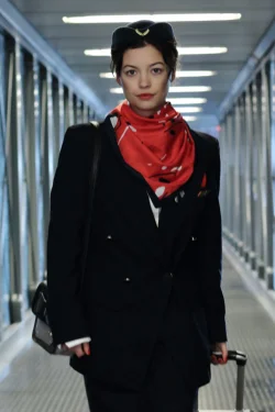 Jasmin Shakeri
