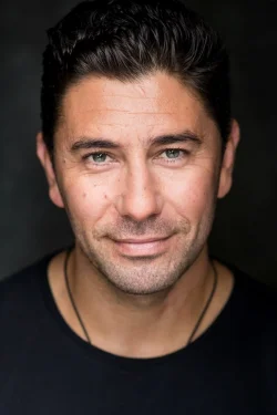 Xavier Horan