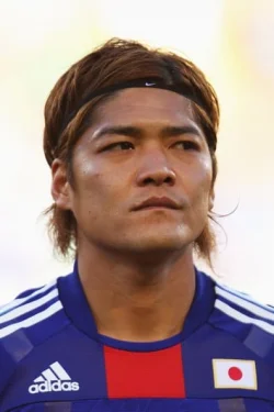 Yoshito Okubo