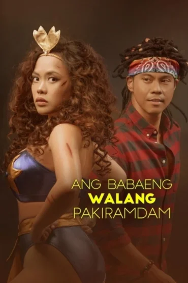 Ang Babaeng Walang Pakiramdam