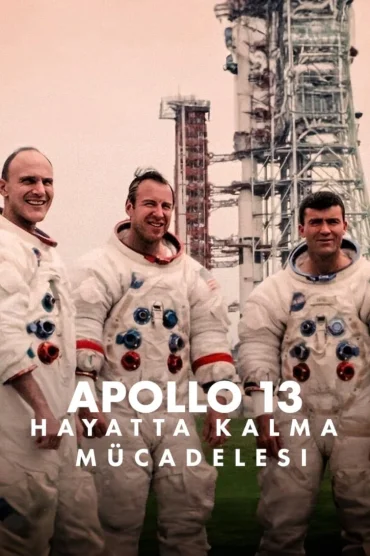 Apollo 13: Survival