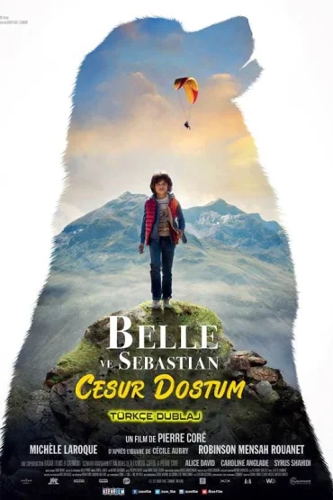 Belle Ve Sebastian Cesur Dostum