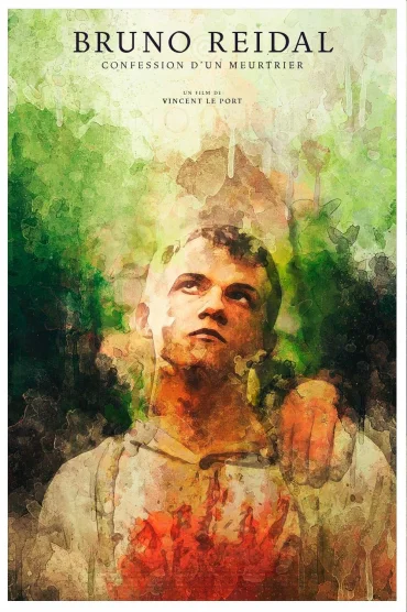 Bruno Reidal