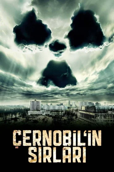 Çernobil'in Sırları