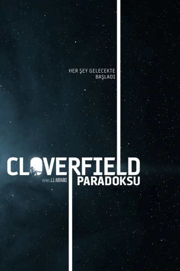 Cloverfield Paradoksu