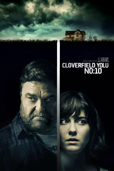 Cloverfield Yolu No:10