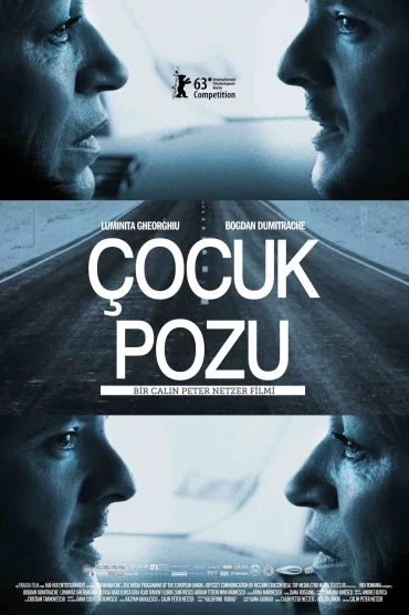 Çocuk Pozu