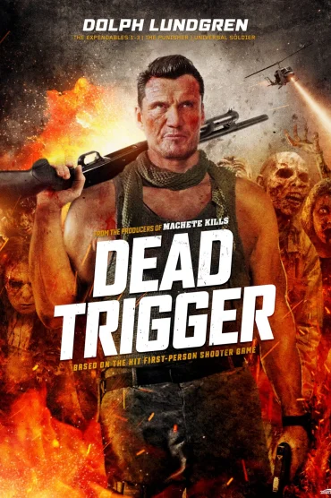 Dead Trigger