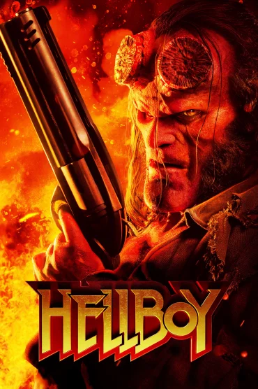 Hellboy 3