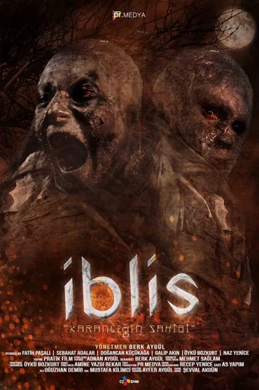 İblis: Karanlığın Sahibi