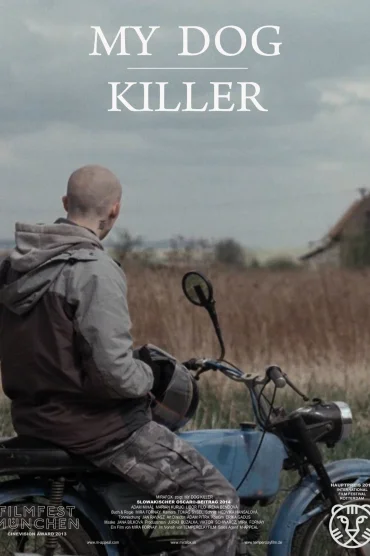 Köpeğim Killer