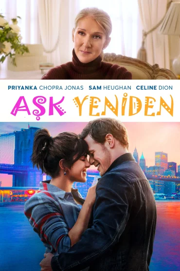 Love Again