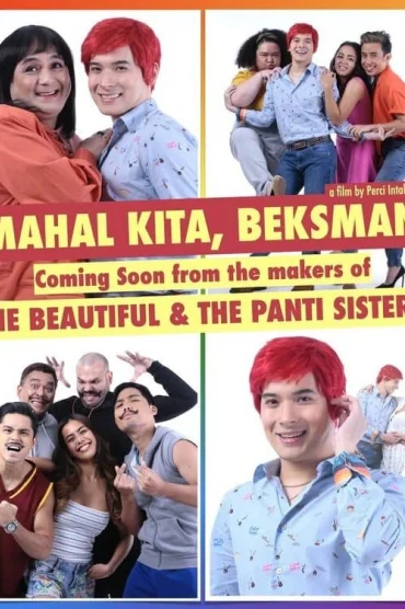 Mahal Kita, Beksman