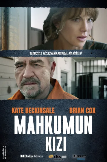 Mahkumun Kızı