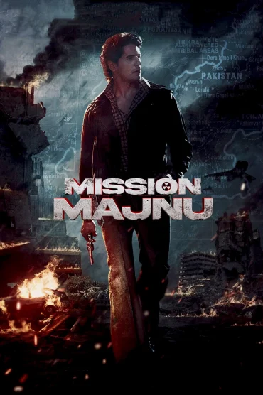 Majnu Operasyonu
