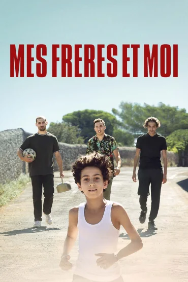 Mes freres et moi