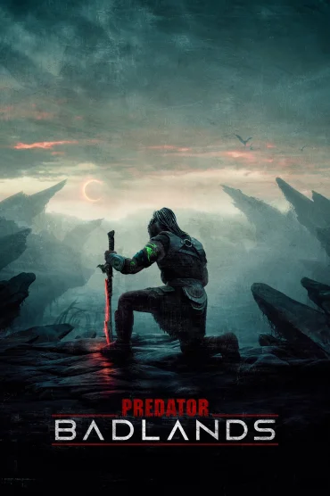 Predator Badlands