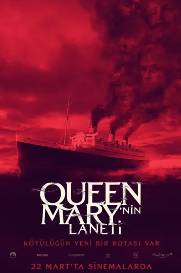 Queen Mary'nin Laneti