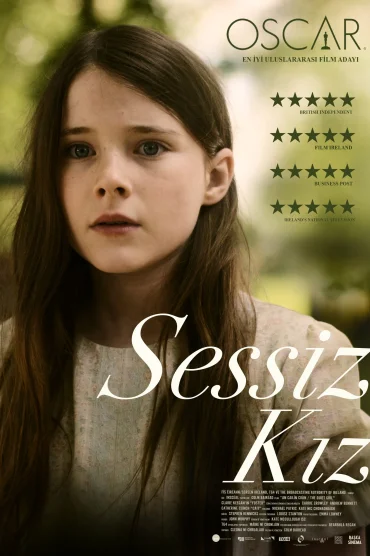 Sessiz Kız