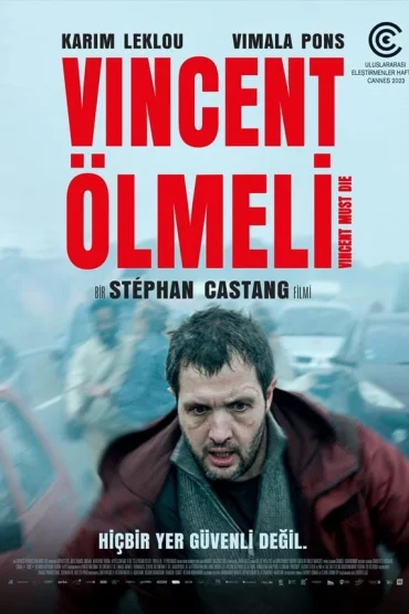 Vincent Ölmeli