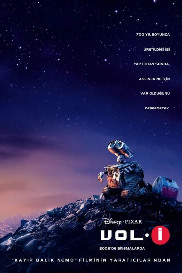 Wall-e