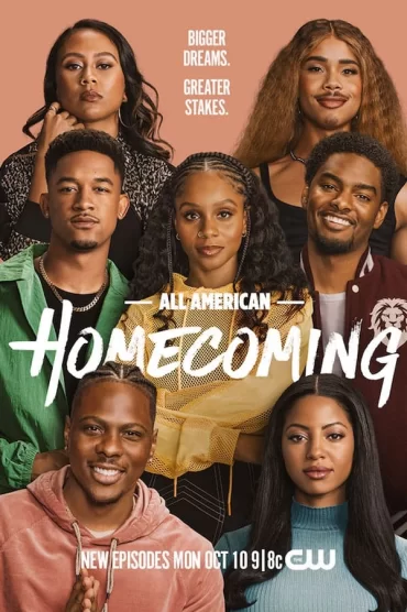 All American Homecoming