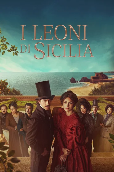The Lions of Sicily