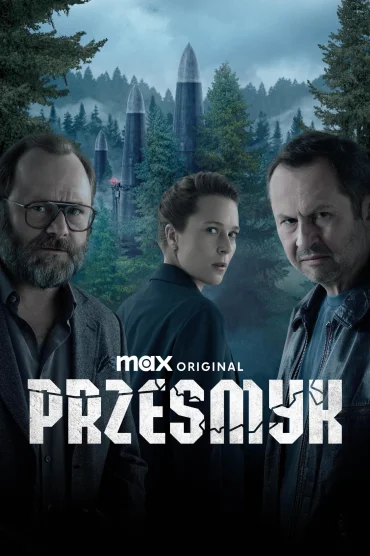 Przesmyk