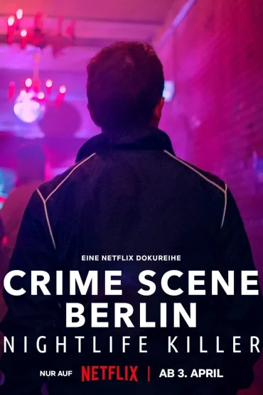 Suç Mahalli Berlin Gece Hayatı Katili