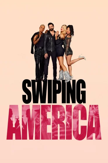 Swiping America